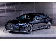 2023 Lexus LS