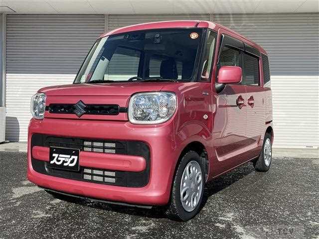 2019 Suzuki Suzuki Others