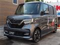 2020 Honda N BOX