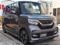 2020 Honda N BOX