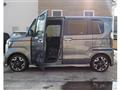 2020 Honda N BOX