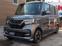 2020 Honda N BOX