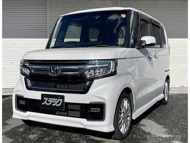 2021 Honda N BOX