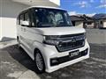 2021 Honda N BOX