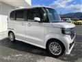 2021 Honda N BOX