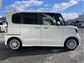 2021 Honda N BOX
