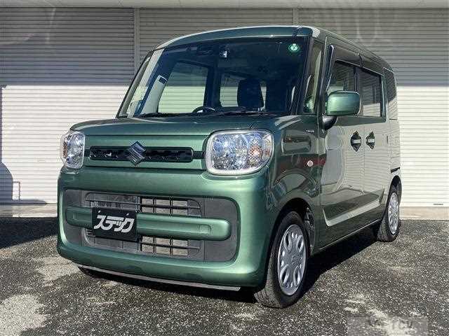 2019 Suzuki Suzuki Others