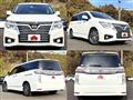 2019 Nissan Elgrand