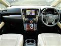 2017 Toyota Alphard G