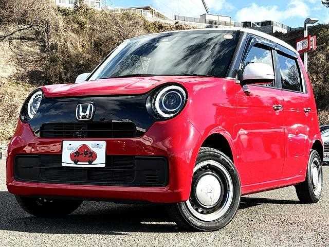 2021 Honda Honda Others