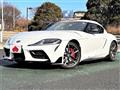 2020 Toyota Supra