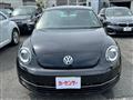 2015 Volkswagen Beetle