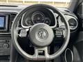 2015 Volkswagen Beetle