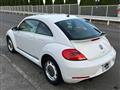 2014 Volkswagen Beetle