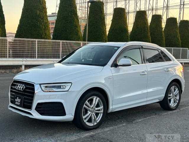 2015 Audi Audi Others