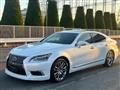 2013 Lexus LS