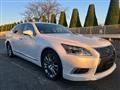 2013 Lexus LS