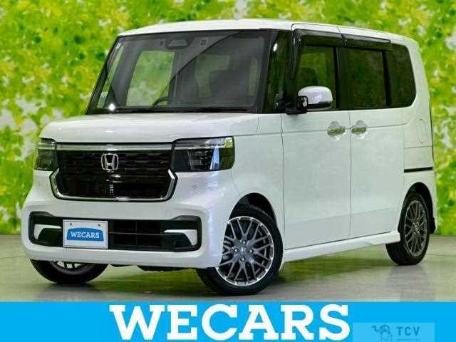 2024 Honda N BOX