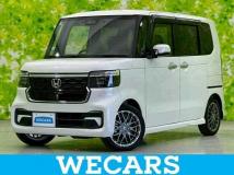 2024 Honda N BOX