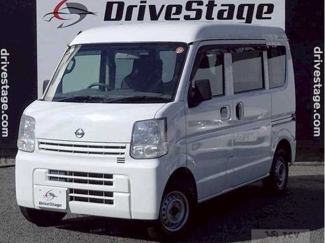 2018 Nissan Nissan Others