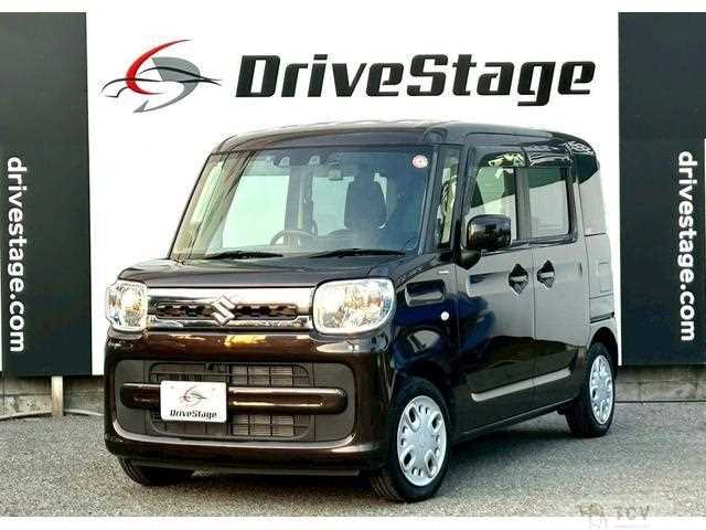 2021 Suzuki Suzuki Others
