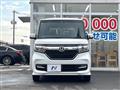2019 Honda N BOX