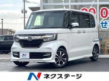 2019 Honda N BOX