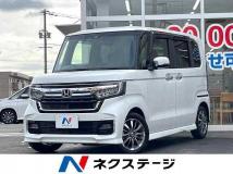 2021 Honda N BOX