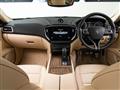 2021 Maserati Ghibli