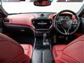 2021 Maserati Ghibli
