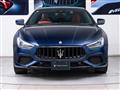 2021 Maserati Ghibli