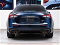2021 Maserati Ghibli