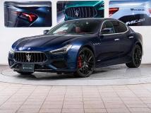 2021 Maserati Ghibli