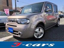 2014 Nissan Cube