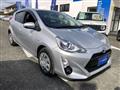 2017 Toyota AQUA