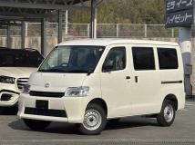 2026 Toyota Townace Van