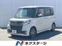 2018 Daihatsu Tanto