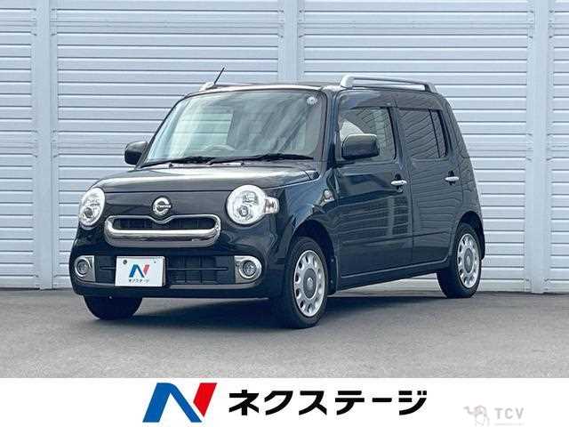 2014 Daihatsu MIRA COCOA