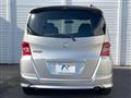 2011 Honda Freed
