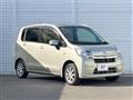 2012 Daihatsu Move