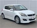 2013 Suzuki Swift