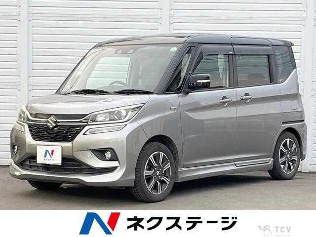 2019 Suzuki Suzuki Others