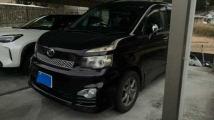 2011 Toyota Voxy