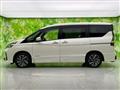 2022 Nissan Serena