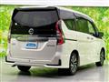 2022 Nissan Serena