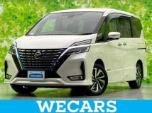 2022 Nissan Serena