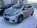 2012 Toyota Vitz