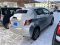 2012 Toyota Vitz
