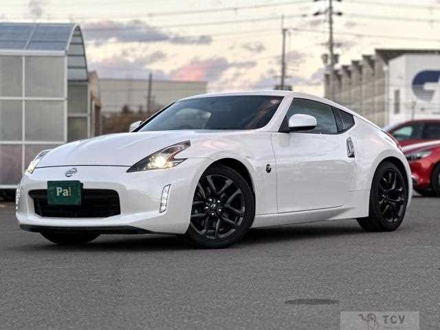 2021 Nissan Fairlady Z