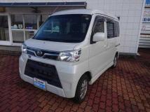 2018 Daihatsu Atrai Wagon